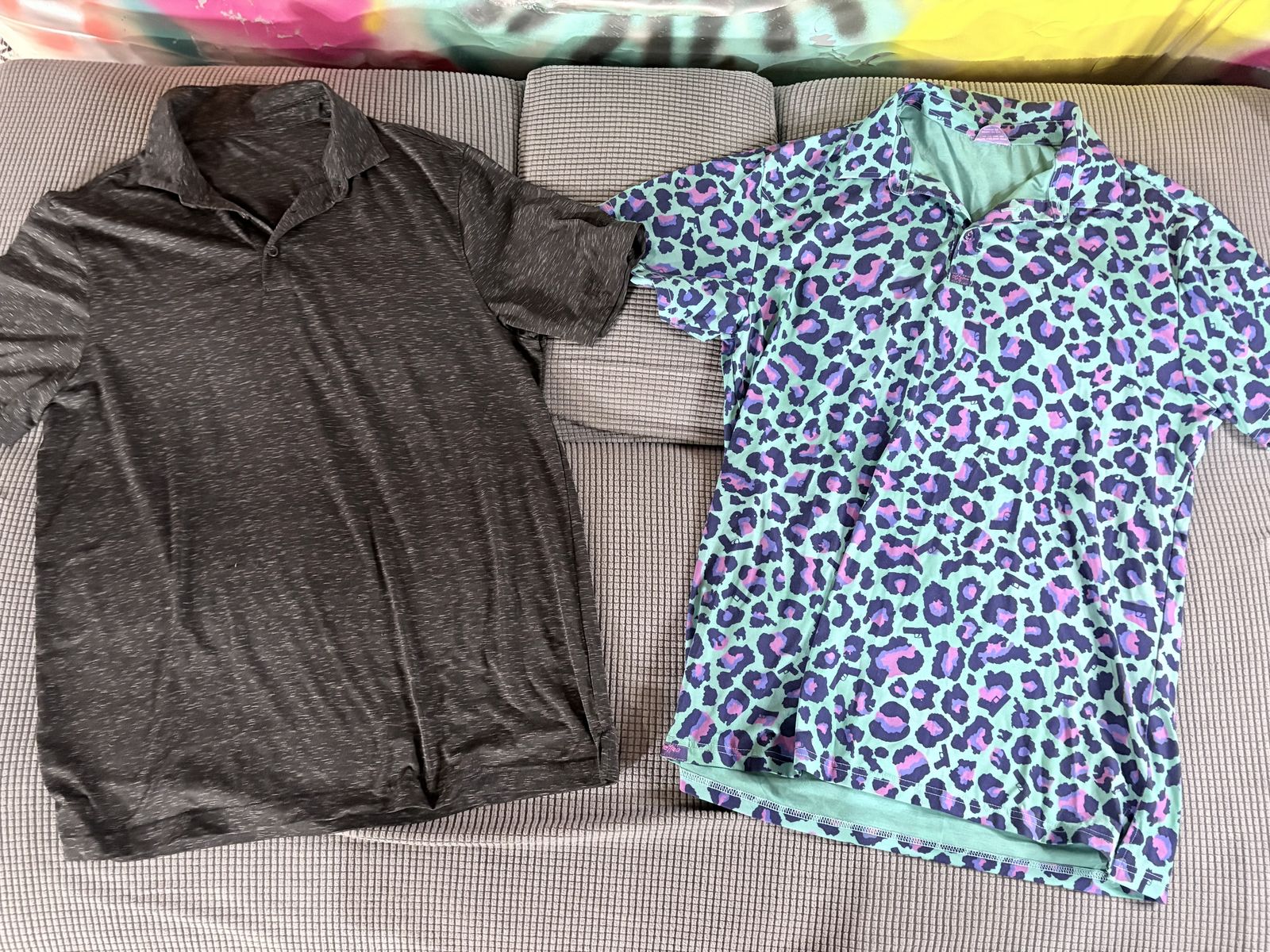 Men’s Large Clothes