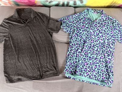 Men’s Large Clothes