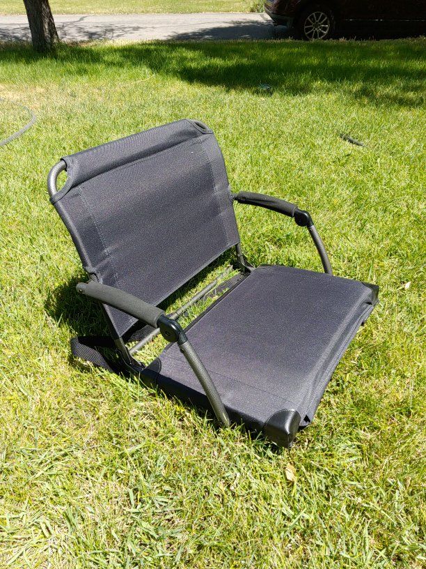stadium seat