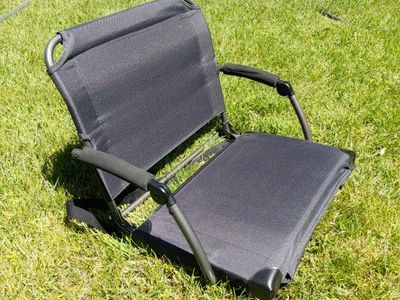 stadium seat
