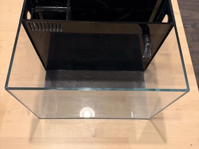 4 Gallon tank