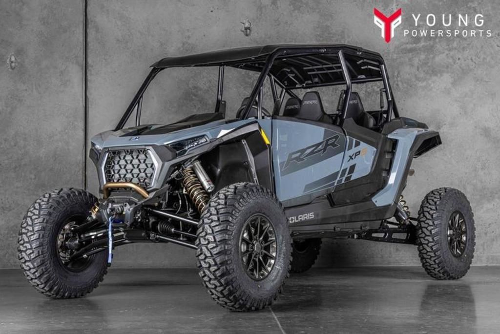 2026 Polaris® RZR XP S 4 1000 Ultimate