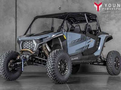 2026 Polaris® RZR XP S 4 1000 Ultimate