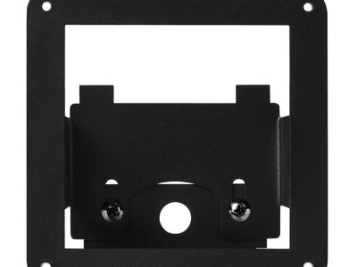 VESA Adapter Wall Mount Bracket