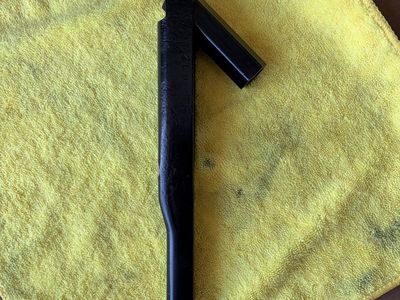 1967-1970 Ford Mustang OEM Lug Nut Wrench