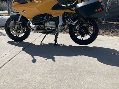 BMW R1100S