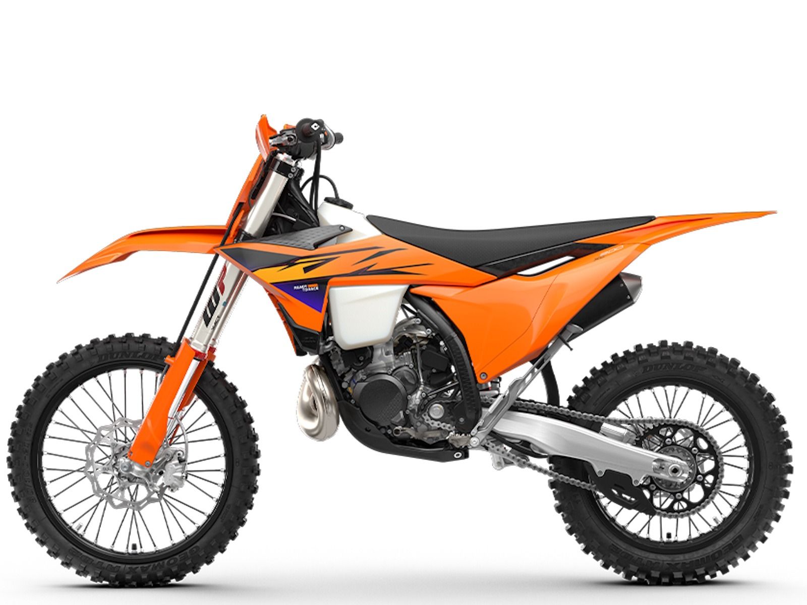 2026 KTM 300 XC - K24459