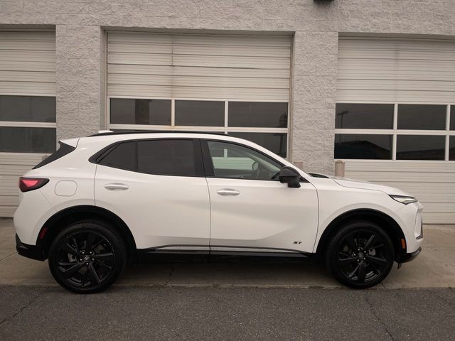 2024 Buick Envision Sport Touring