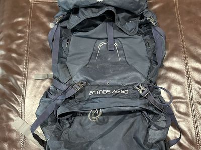 Osprey Atmos AG 50 Backpack