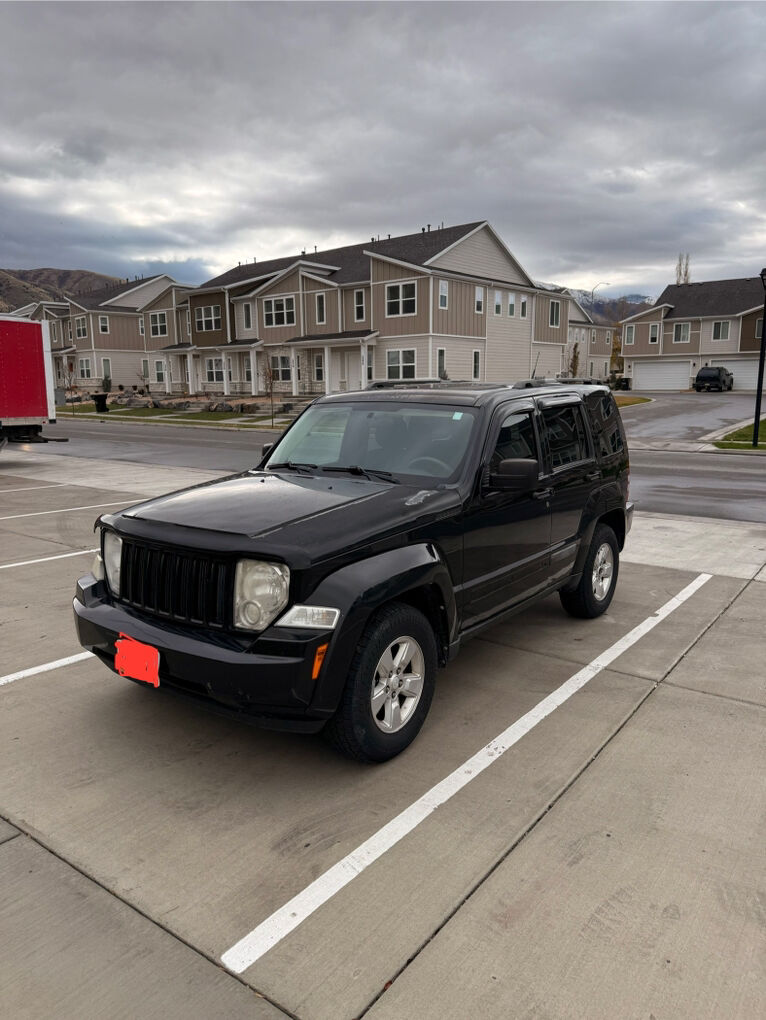 2011 Jeep Liberty Mpgnull
