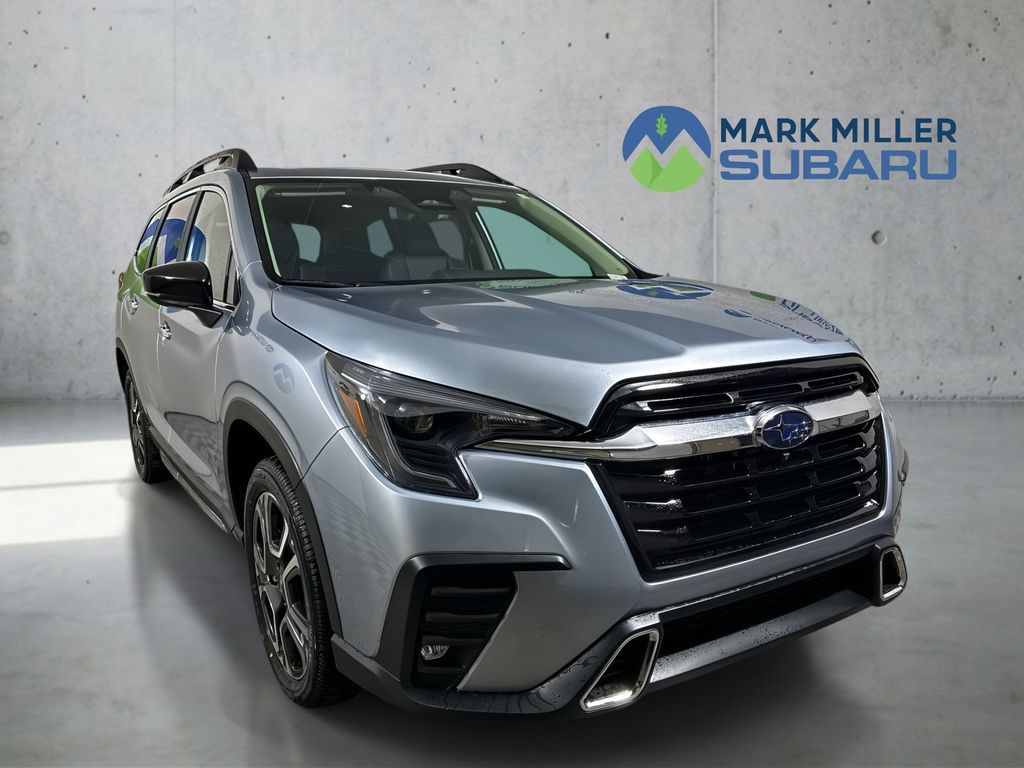 2026 Subaru Ascent Touring