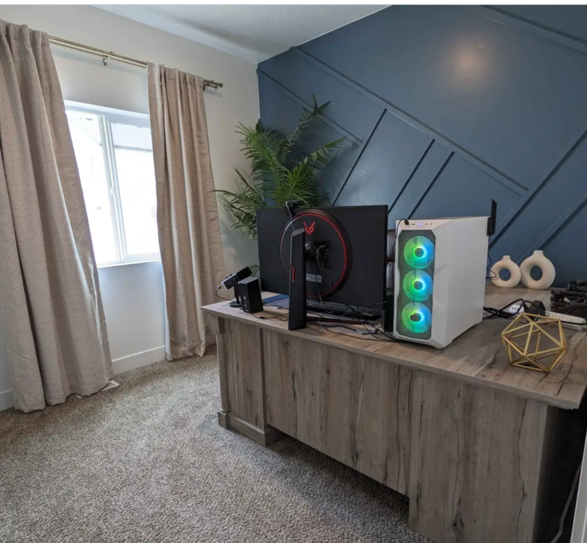 Single room for rent