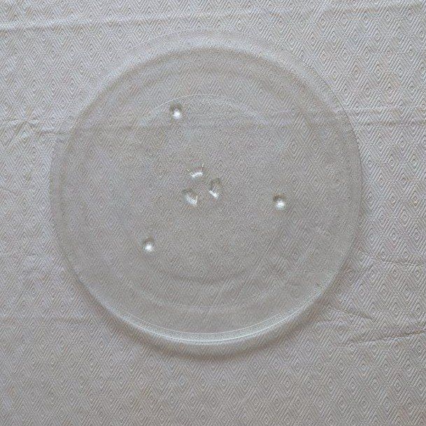 14 inch microwave plate