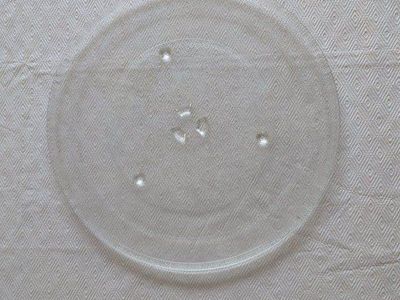 14 inch microwave plate