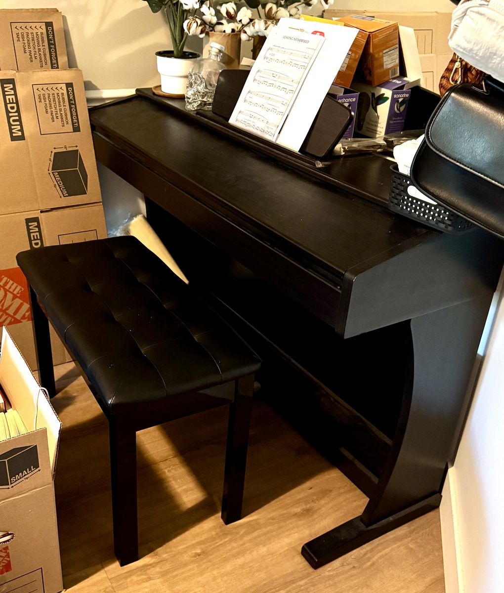 Donner ddp-300 Digital Piano