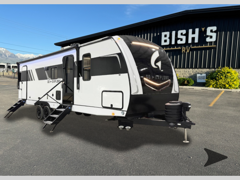 2025 GO EXPLORE X252