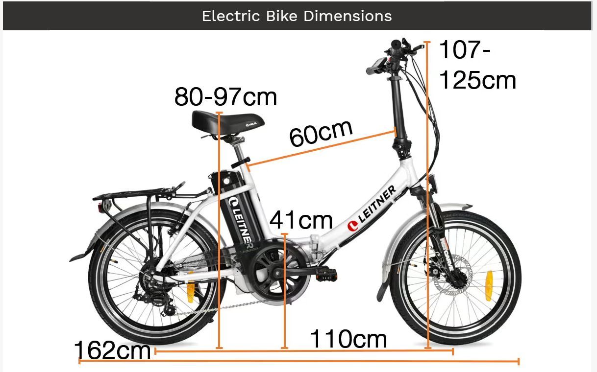 Ebike