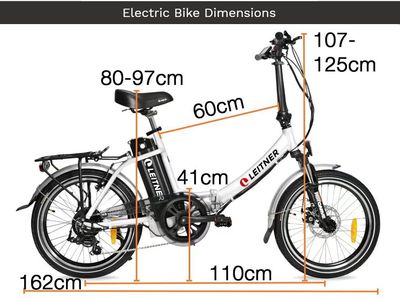 Ebike