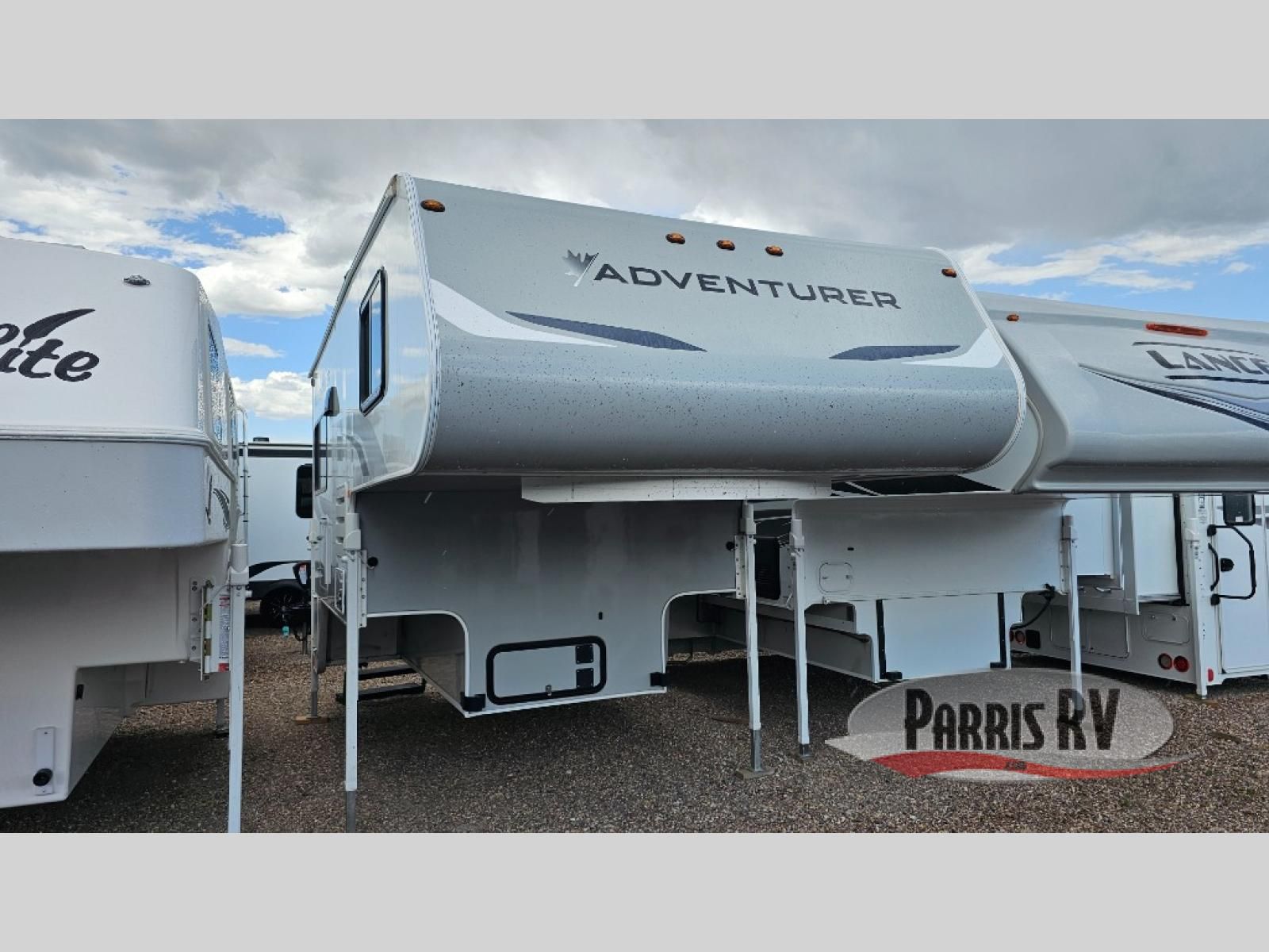 Used 2023 Adventurer LP (ALP) Adventurer 901SB