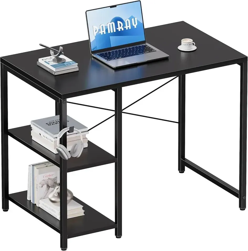 32 IN Small Desk New still in the box.