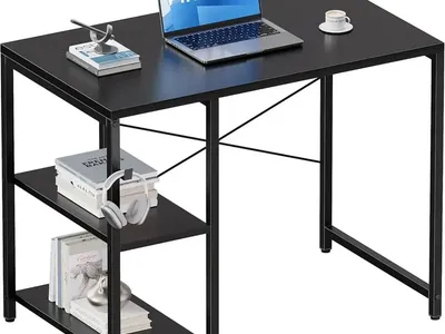 32 IN Small Desk New still in the box.