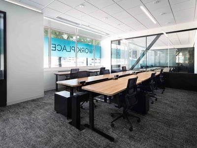Perfect Office For Team of 10-20 Downtown Salt Lake City!