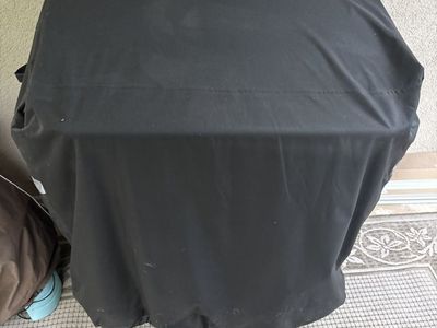 Camp Chef Flat Top Grill 600 BBQ