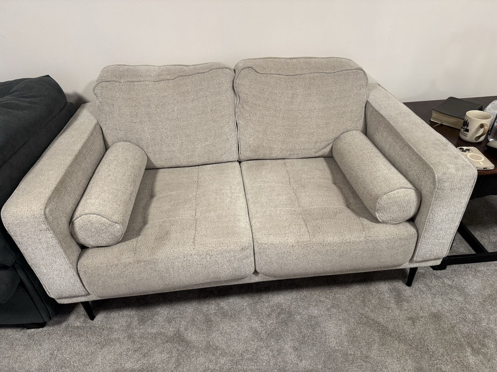 Loveseat