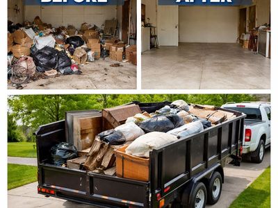 Junk Removal
