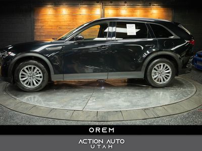 2024 MAZDA CX90 3.3 Turbo Preferred Plus