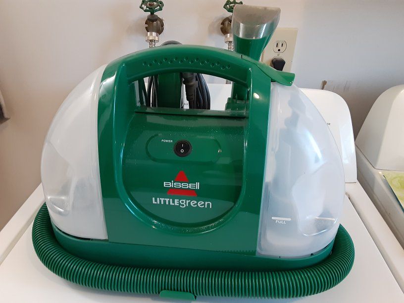 Vacuum