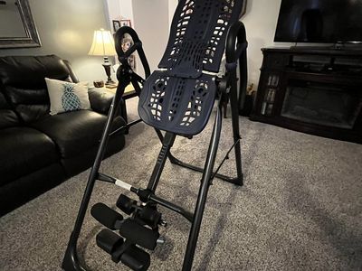 Teeter