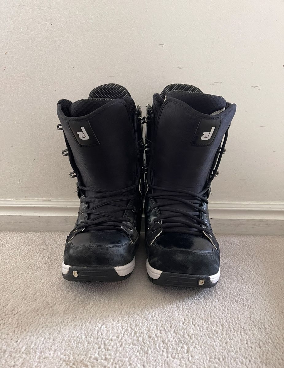 Burton Snowboard Boots 9