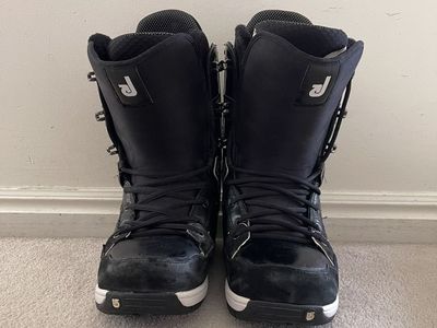 Burton Snowboard Boots 9