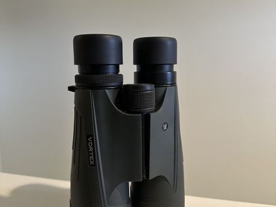 Vortex Kaibab 18x56HD