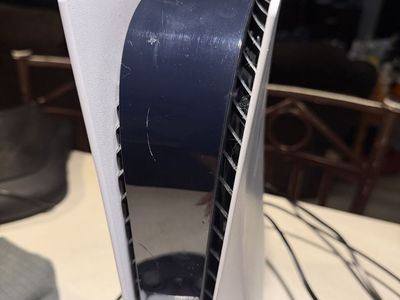 PlayStation 5 disc edition
