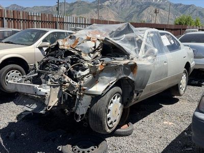 1996 Lexus LS 400 Parts - UTPAP Ogden