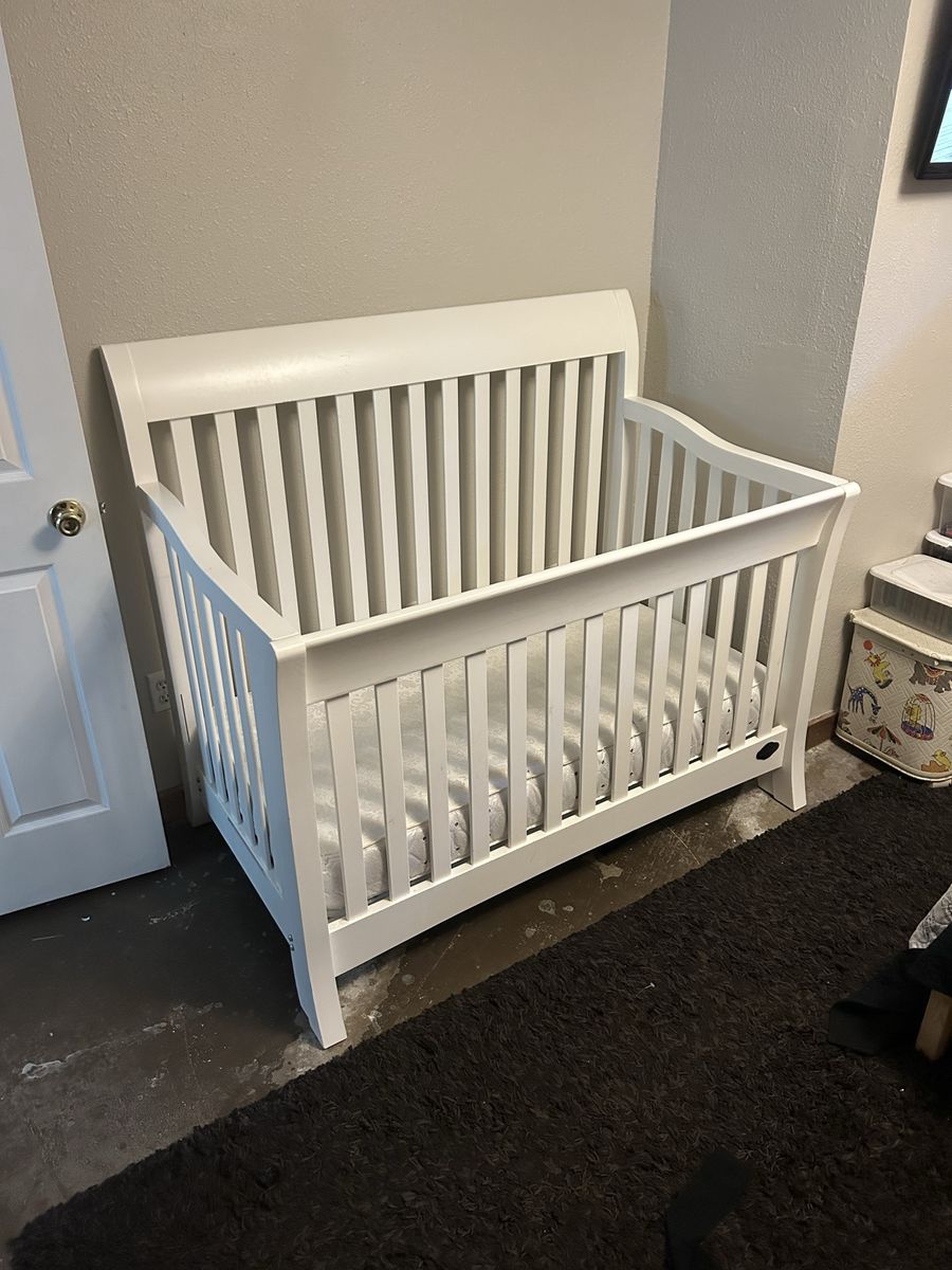 Crib /Bed