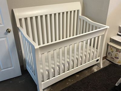 Crib /Bed