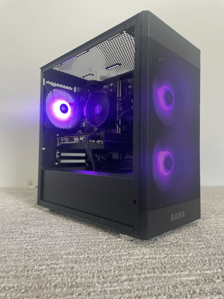 Gaming pc