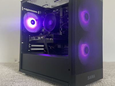 Gaming pc