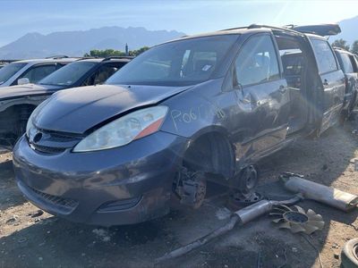2006 Toyota Sienna Parts - UTPAP Orem