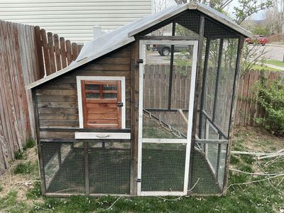 Chicken Coop