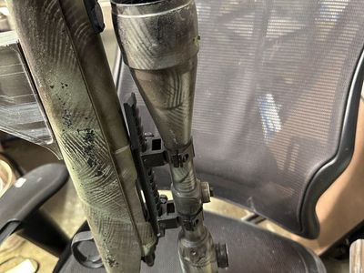 $300 13 HPA Sniper Build Out!!!