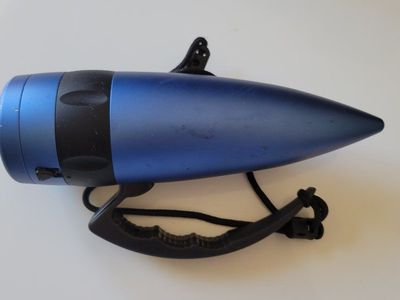 BigBlue Scuba Light