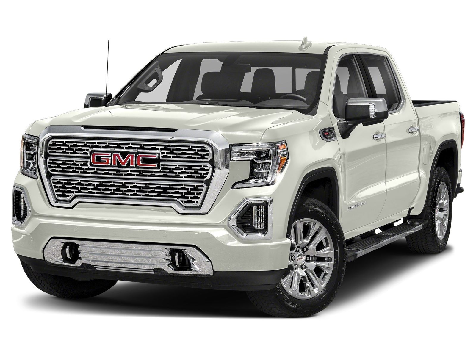 2021 GMC 1500 Denali