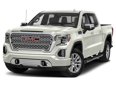 2021 GMC 1500 Denali