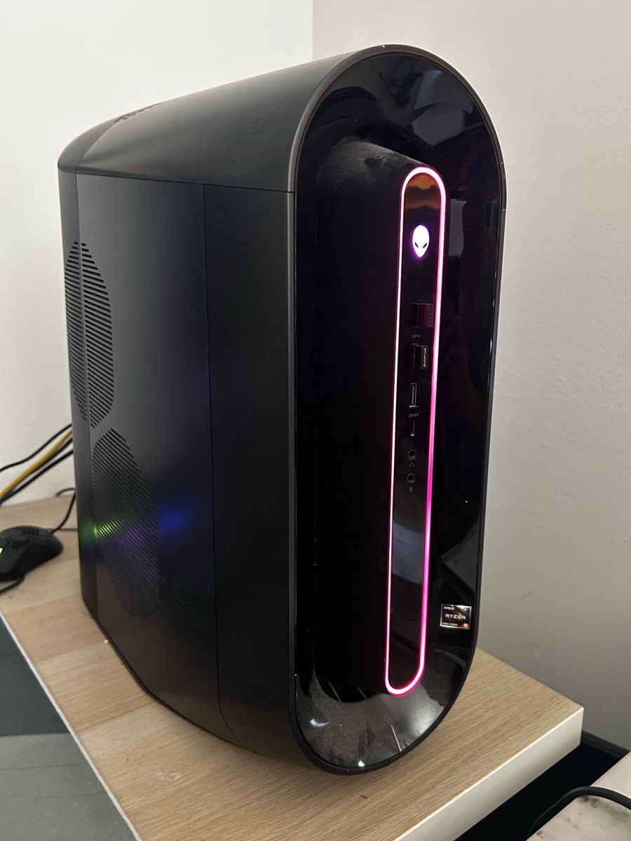 RTX 3080 Gaming Pc: Ryzen 9 5900, 16gb ddr4, rtx 3080