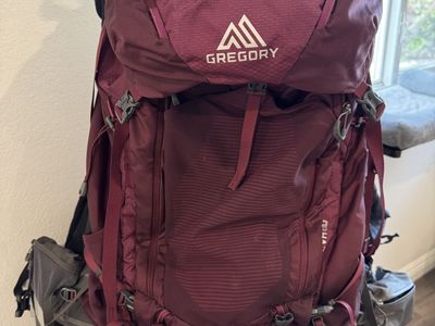 Gregory Deva 60L