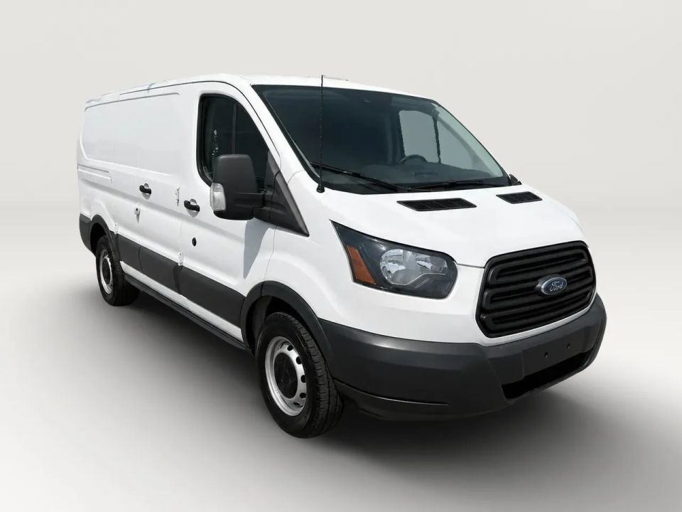 2018 Ford Transit 150 
